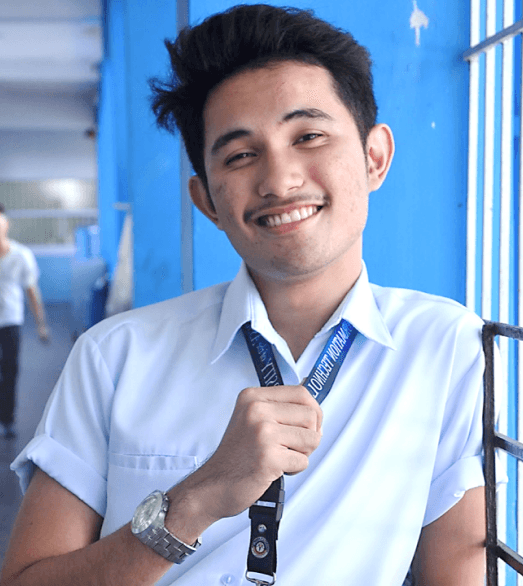 Gabriel Profile Picture